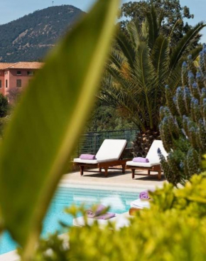 Maison bord de mer - piscine -